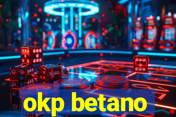 okp betano